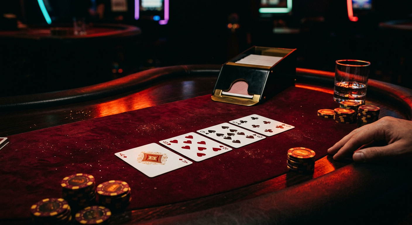 Sticky Coins — BGaming